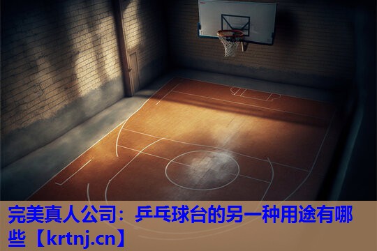 乒乓球台的另一种用途有哪些 乒乓球台的另一种用途有哪些