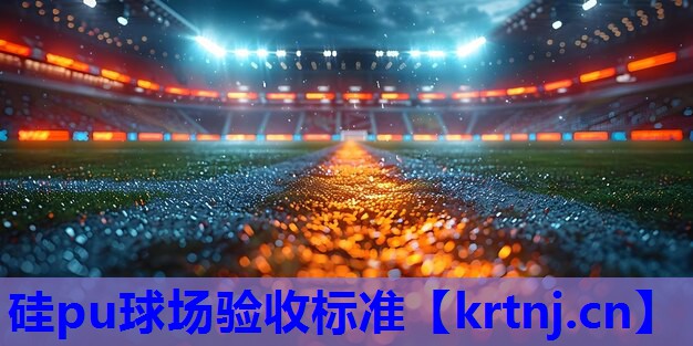 硅pu球场验收标准 硅pu球场验收标准