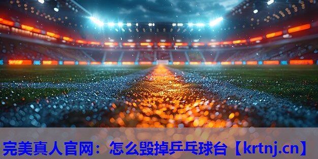 怎么毁掉乒乓球台 怎么毁掉乒乓球台
