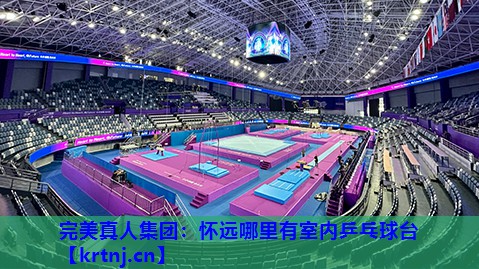 怀远哪里有室内乒乓球台 怀远哪里有室内乒乓球台