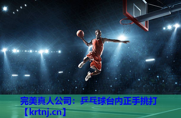 乒乓球台内正手挑打 乒乓球台内正手挑打