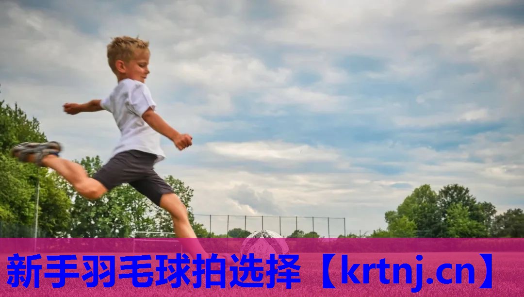 新手羽毛球拍选择 新手羽毛球拍选择