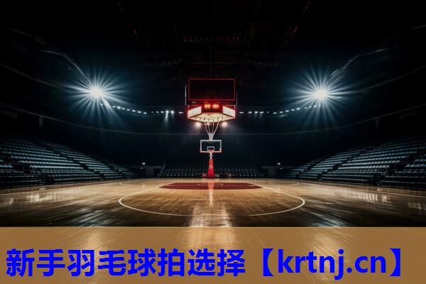 新手羽毛球拍选择 新手羽毛球拍选择