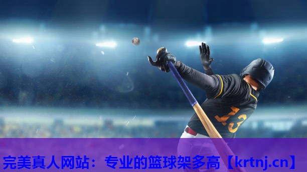 专业的篮球架多高 专业的篮球架多高