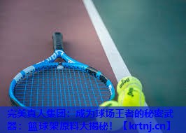 成为球场王者的秘密武器:篮球架原料大揭秘! 成为球场王者的秘密武器:篮球架原料大揭秘!