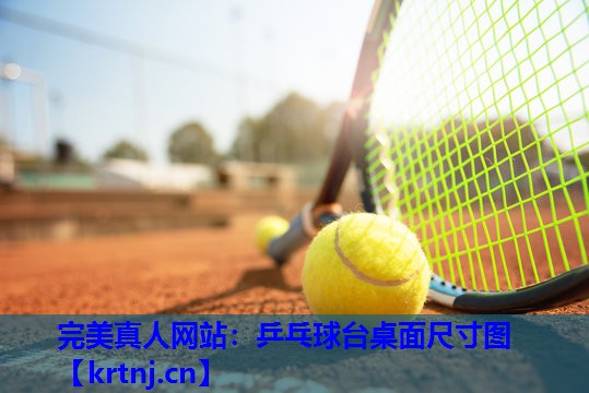 乒乓球台桌面尺寸图 乒乓球台桌面尺寸图