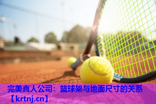 篮球架与地面尺寸的关系 篮球架与地面尺寸的关系