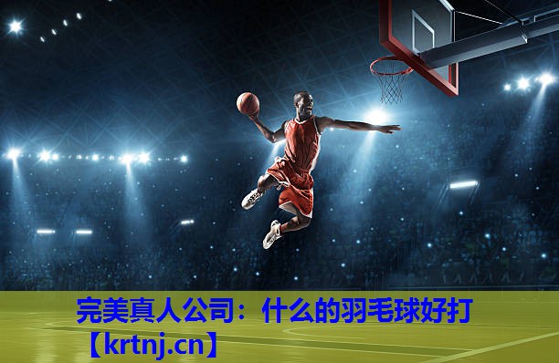 什么的羽毛球好打 什么的羽毛球好打