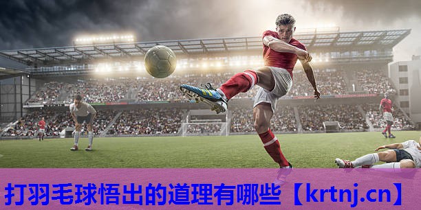 打羽毛球悟出的道理有哪些 打羽毛球悟出的道理有哪些