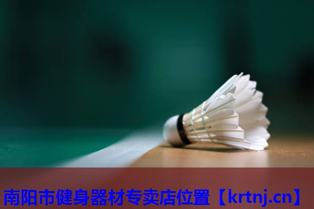 南阳市健身器材专卖店位置 南阳市健身器材专卖店位置