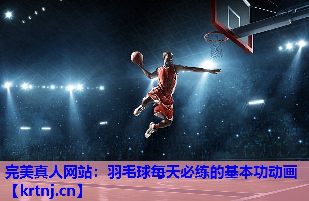 羽毛球每天必练的基本功动画 羽毛球每天必练的基本功动画